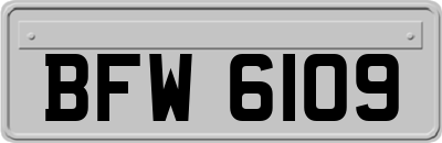 BFW6109