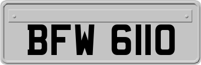 BFW6110