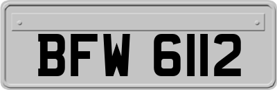 BFW6112