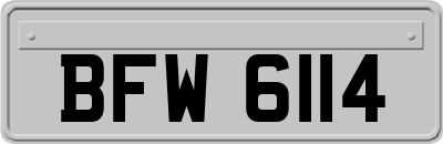 BFW6114