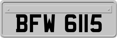 BFW6115