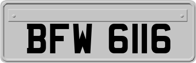 BFW6116