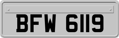BFW6119