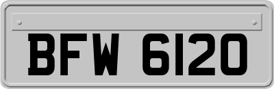 BFW6120