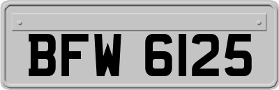 BFW6125