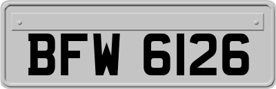 BFW6126