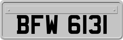 BFW6131