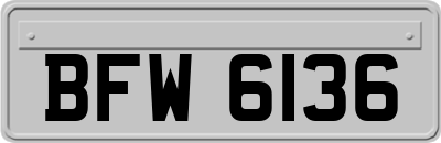 BFW6136