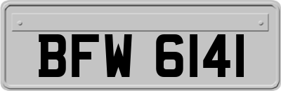 BFW6141