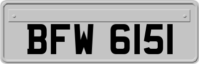 BFW6151