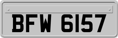 BFW6157