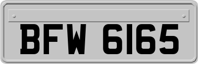 BFW6165