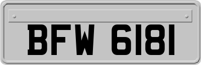 BFW6181