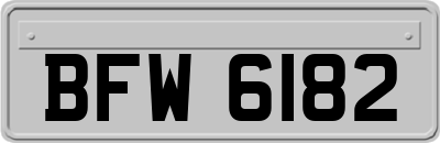 BFW6182