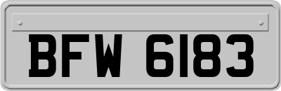 BFW6183