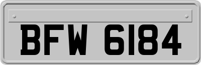 BFW6184