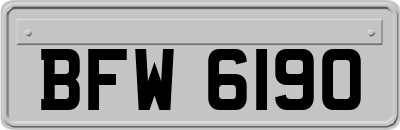 BFW6190