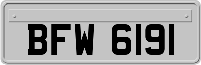 BFW6191