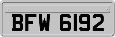 BFW6192