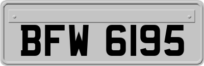 BFW6195