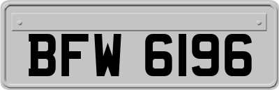 BFW6196