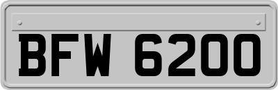 BFW6200