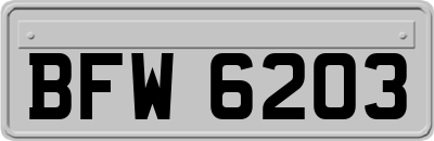 BFW6203