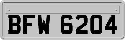 BFW6204