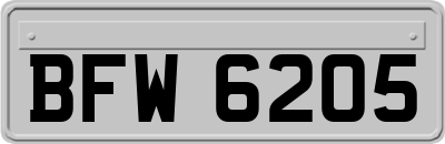 BFW6205