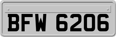 BFW6206