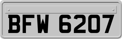 BFW6207