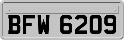 BFW6209