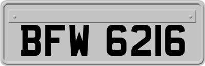 BFW6216