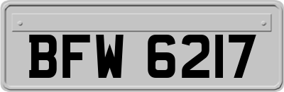 BFW6217