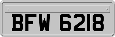 BFW6218