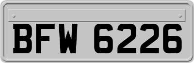 BFW6226