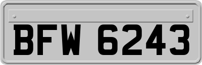 BFW6243