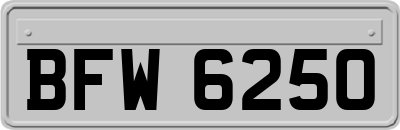 BFW6250