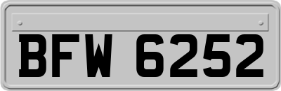 BFW6252