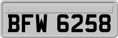 BFW6258