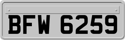 BFW6259