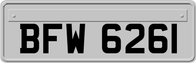 BFW6261