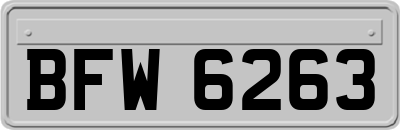 BFW6263