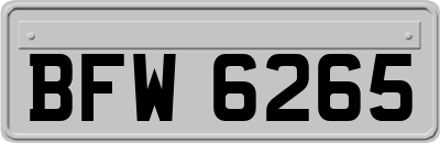 BFW6265