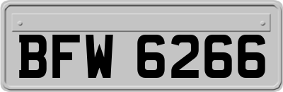 BFW6266
