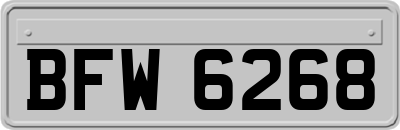 BFW6268