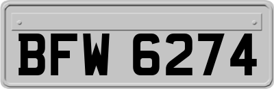 BFW6274