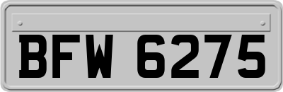 BFW6275