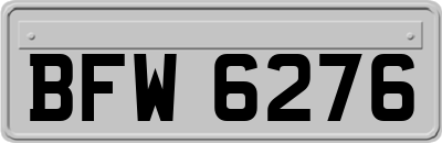 BFW6276