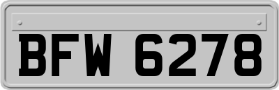 BFW6278